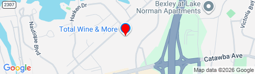 Map thumbnail of 20615 Torrence Chapel Road, Unit 101 Cornelius, NC 28031